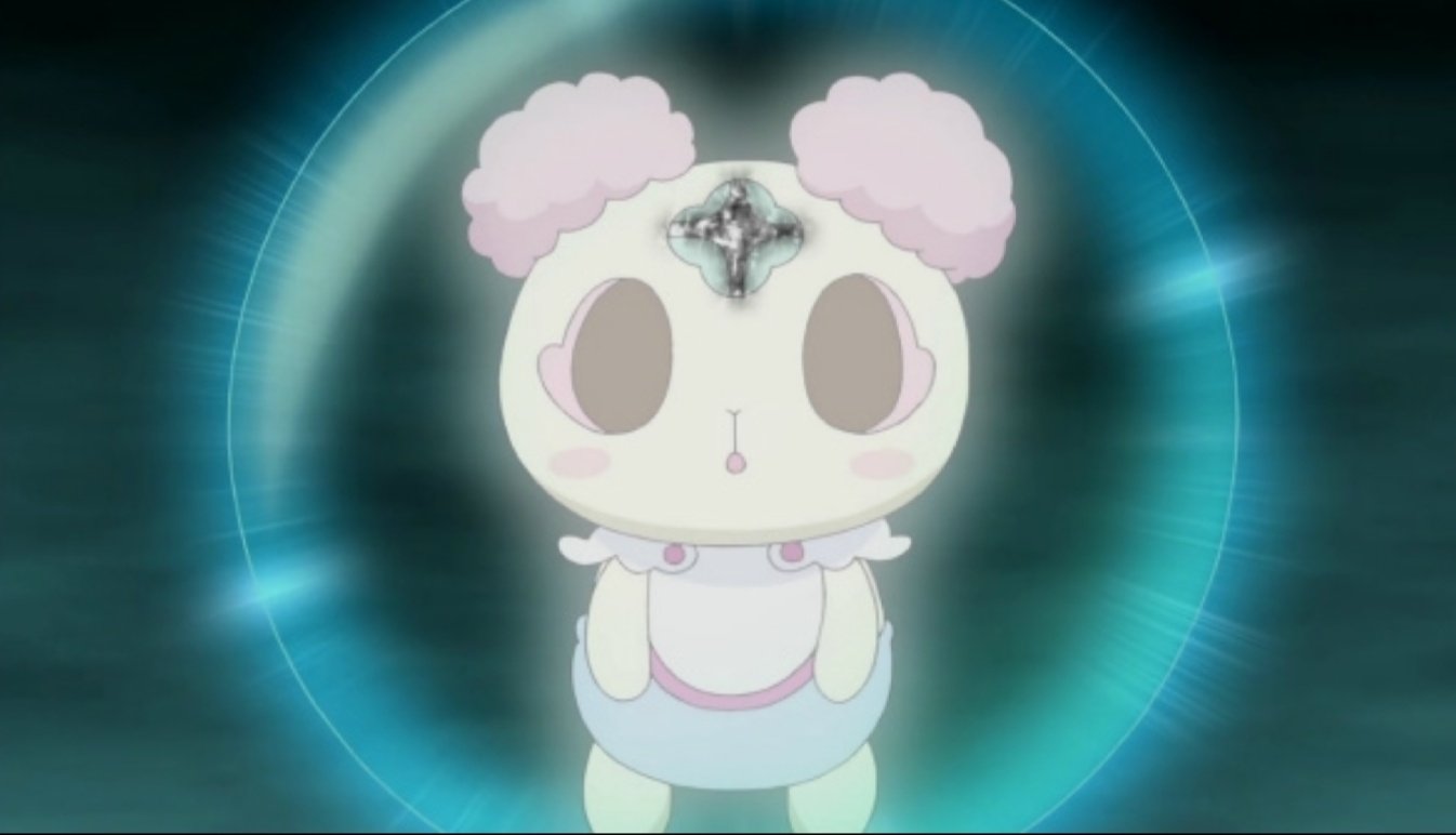 Or G 在 Twitter 上 シフォン フレッシュプリキュア に登場する妖精 幸せを製造する妖精でもあるが トラウマを製造する妖精でもある フレッシュプリキュア シフォン プリキュア Precure T Co 7yufdz0uim Twitter