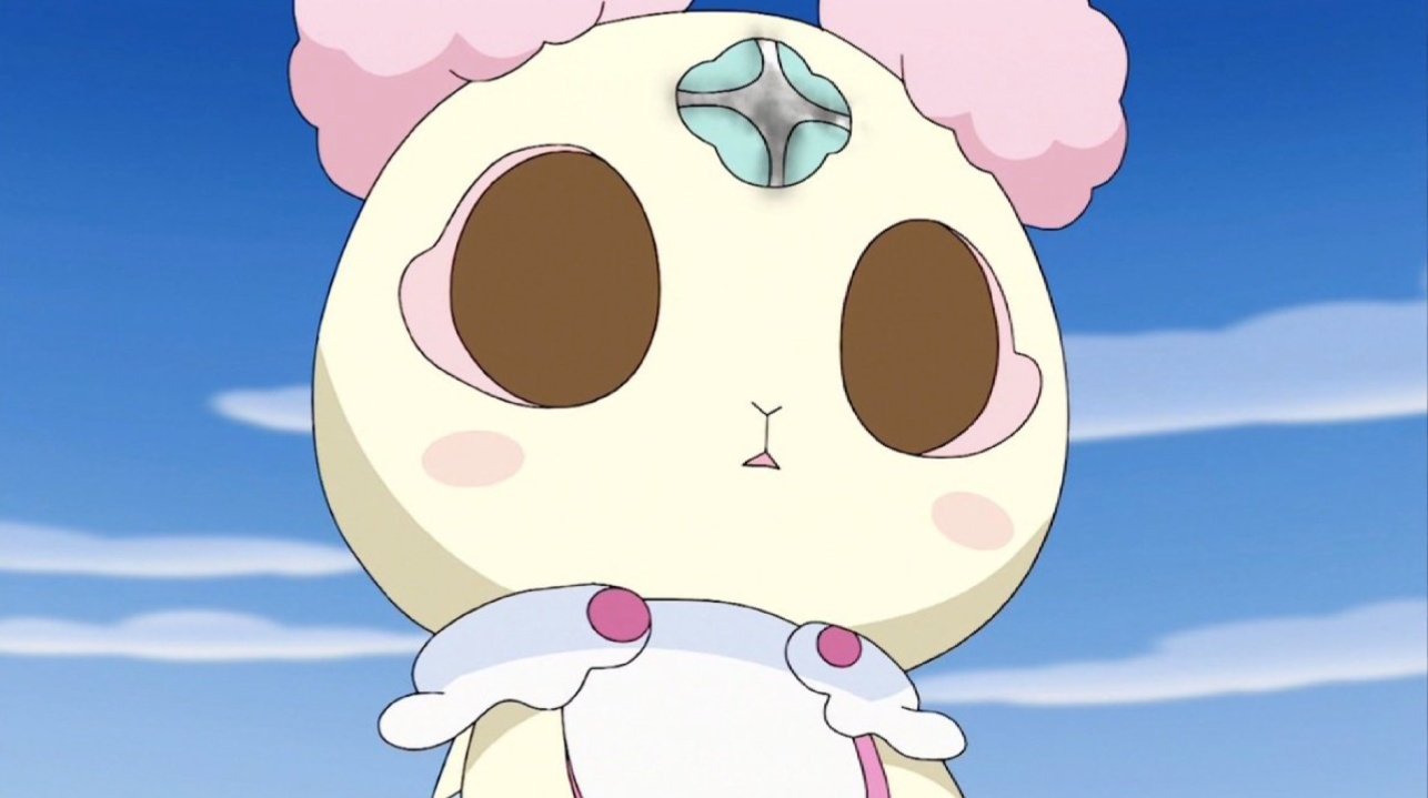 Or G Ar Twitter シフォン フレッシュプリキュア に登場する妖精 幸せを製造する妖精でもあるが トラウマを製造する妖精でもある フレッシュプリキュア シフォン プリキュア Precure T Co 7yufdz0uim Twitter