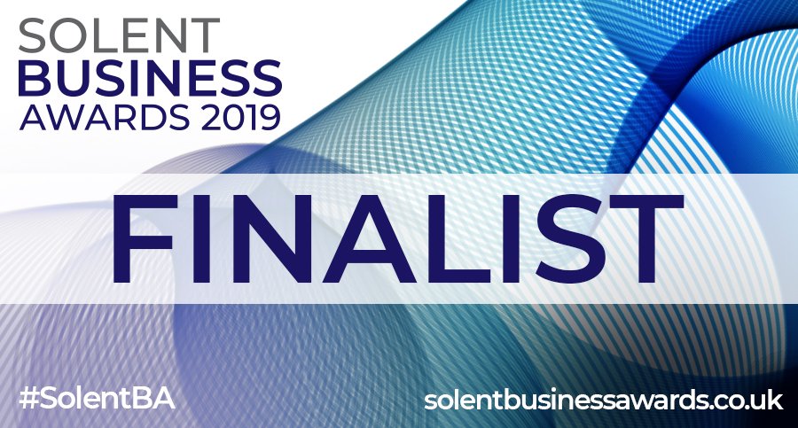 mpfrisby's tweet photo. Very proud that the business has been selected as a Finalist in two categories, Company of the Year &amp; Management Team of the Year, for the 2019 Solent Business Awards #SolentBA #proud @cobwebsolutions @vuzioncloud https://t.co/wgYGde6ug9 https://t.co/7NwQAV0Q5H