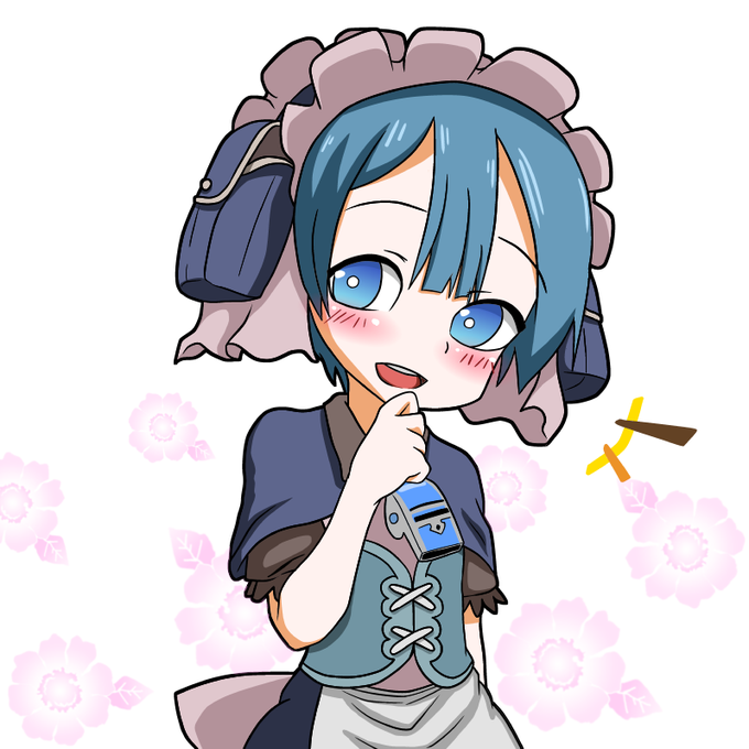 メイドインアビスのtwitterイラスト検索結果 古い順