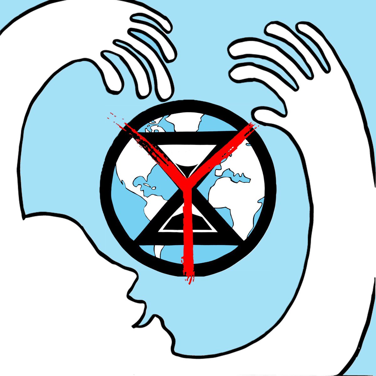 Join #XRyouth groups around the world on September 21st, 1pm GMT for a globally coordinated action!

DM your local group for more details about the action and where/how to get involved! If your group isn't involved yet DM us to get started! #YouthRebellion