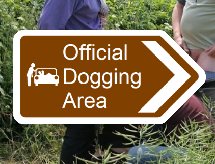 Site dogging what a is Dogging Sites