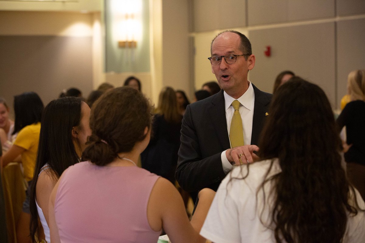 Dean of Engineering tweet media