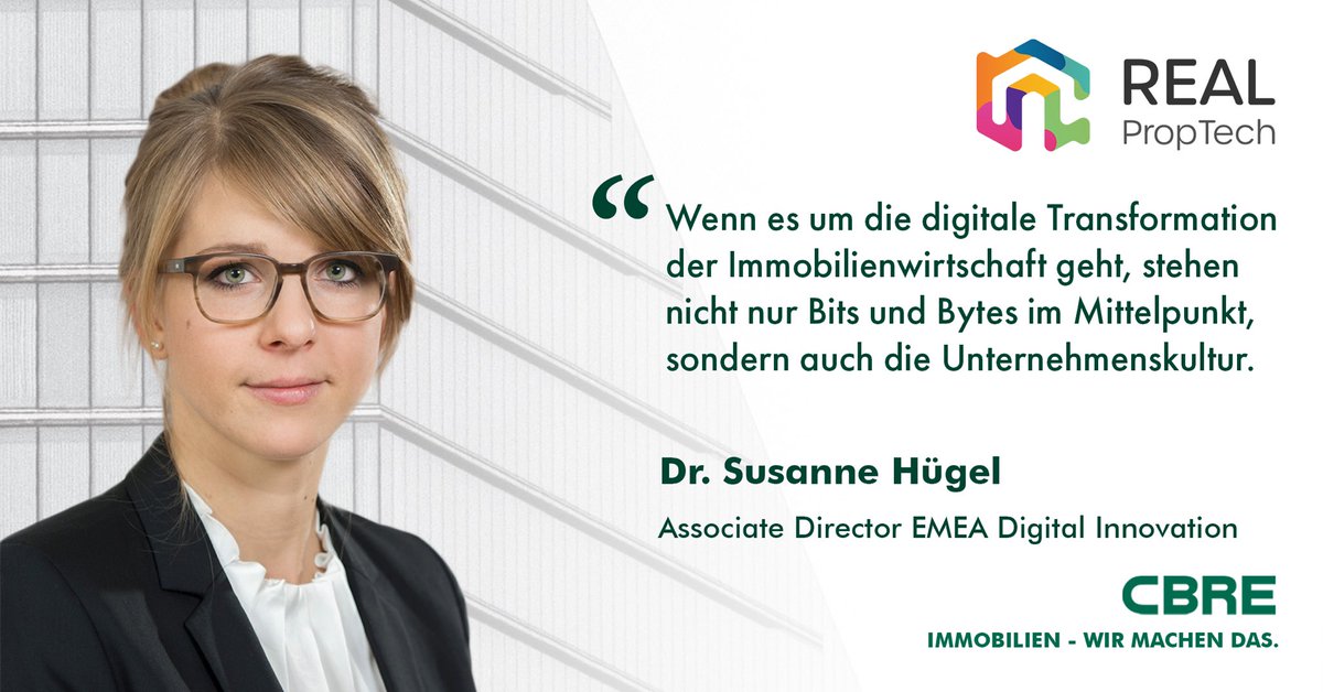 REAL PropTech tweet media