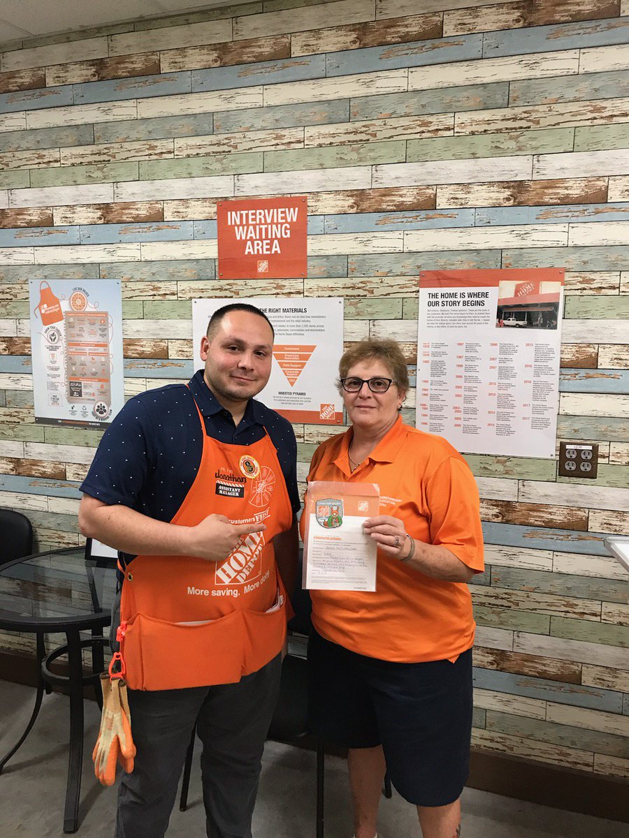Jonathan Rios (@jonathanriosthd) on Twitter photo Homer alert! Thank you Joann from MET for all your hardwork and dedication during hurricane prep! Customer service and in-stock was outstanding. Way to KEEP the orange promise! @dmitriyshevc1 <a href="/JeffBeesing/">Jeff Beesing</a> <a href="/Mark_A_Wilke/">Mark A. Wilke</a> <a href="/kimberly_morse/">Kimberly Morse</a> Homer alert! Thank you Joann from MET for all your hardwork and dedication during hurricane prep! Customer service and in-stock was outstanding. Way to KEEP the orange promise! @dmitriyshevc1 <a href="/JeffBeesing/">Jeff Beesing</a> <a href="/Mark_A_Wilke/">Mark A. Wilke</a> <a href="/kimberly_morse/">Kimberly Morse</a>