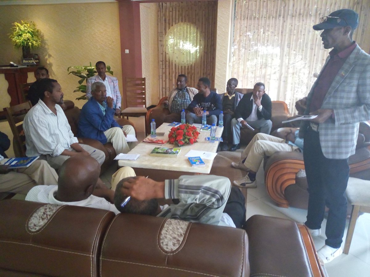 PbfProject's tweet image. #happeningnow: discussion on the way forward to promote sustainable peace in SNNPR #Ethiopia