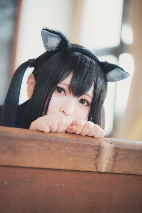 コスプレイヤーおゆゆのTwitter画像29