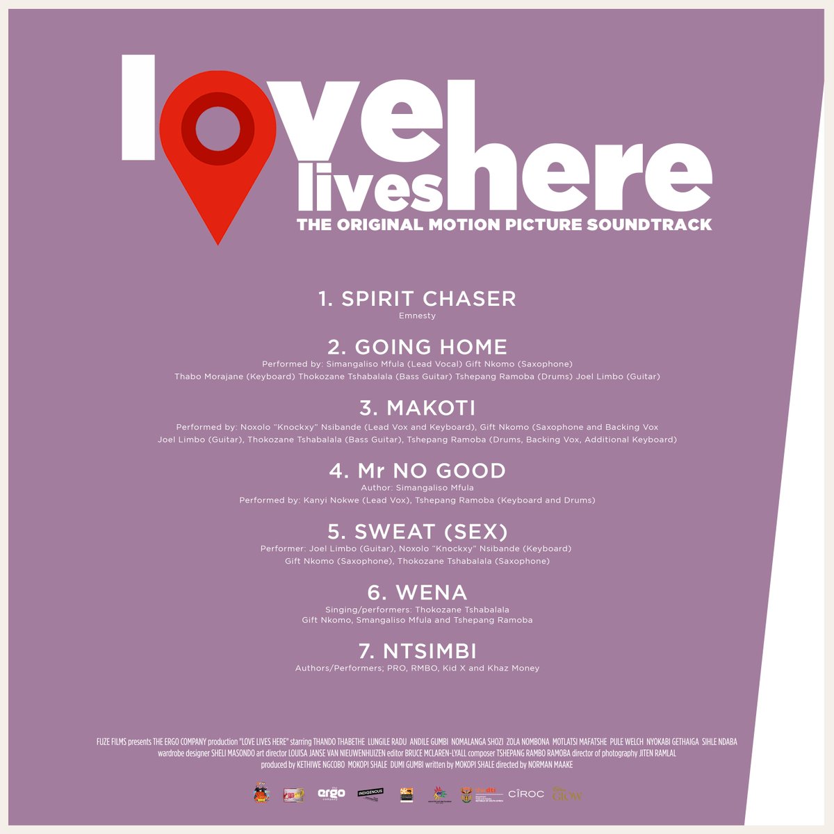 Lovelivesheremovie On Twitter The Love Lives Here Motion Picture Official Soundtrack Is Finally Here To Grace Your Ears Enjoy The Musical Experience Of Love Lives Here Available Now Https T Co Flcw0hnyon Https T Co Hk9sk9owv1