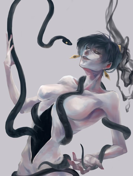 悪女のtwitterイラスト検索結果 古い順 悪女のtwitterイラスト検索結果 古い順