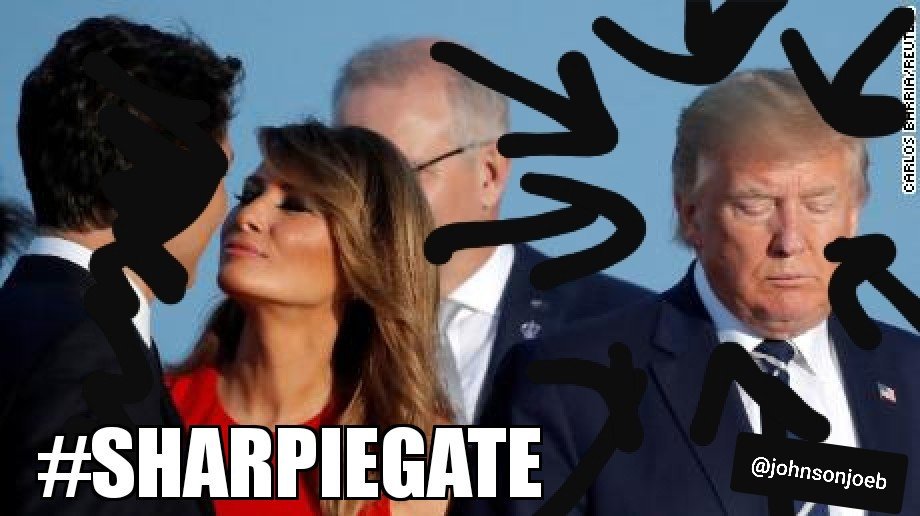 johnsonjoeb's tweet photo. @realDonaldTrump You're an idiot of the dumbass variety.

Engaged #DigitalLiberationFront #Resist 
#FBR. Comment to #InList 
@beurreharrison
@frankdoolin
@terrancegavan
@clarkejr
@bettyme54
@lee_howerton
@jayoung1892
@clink_roslam
@kc_rail
@GrassrootsDNC https://t.co/xfYSMqkhGg