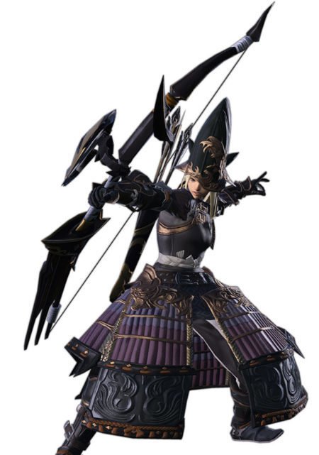 Final Fantasy XIV: Spiel mir das Lied vom Tod - Barden Guide 5.0 - finalfantasydojo.de/?p=52175