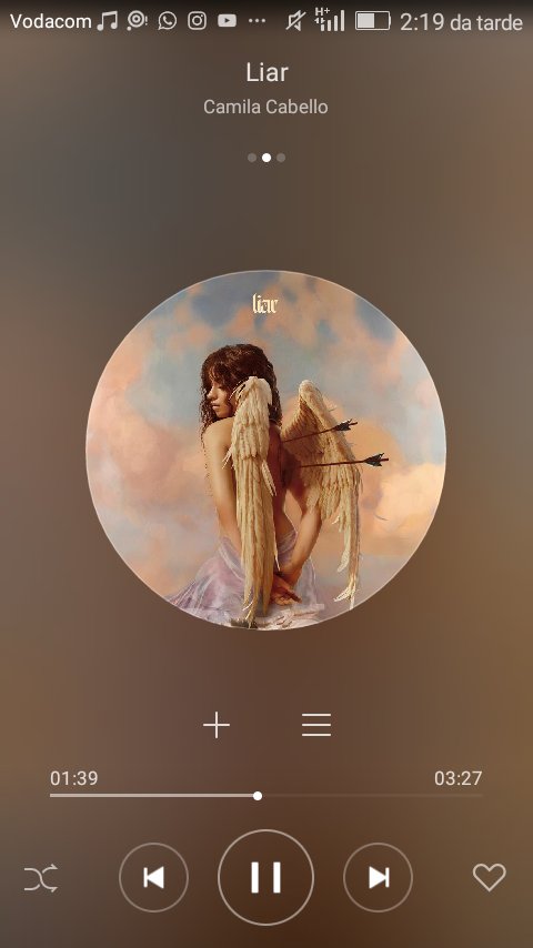 blohshmilizer's tweet photo. I'm so proud of Camila. She really wrote these songs with her heart you can feel the emotions she is living in, it's just wonderful. She is a true artist, and with a fantastic gift #ShamelessIsOut
#LiarIsOut
#ShamelessandLiarOutNow https://t.co/yro4WYhaJG