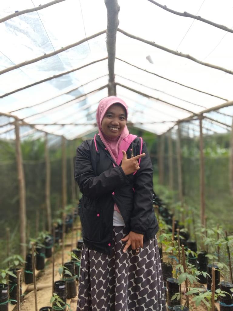 githaalL's tweet photo. Terkadang kita diuji dengan kesabaran untuk mencapai sesutu yang kita inginkan https://t.co/Sdl0Nvngo8