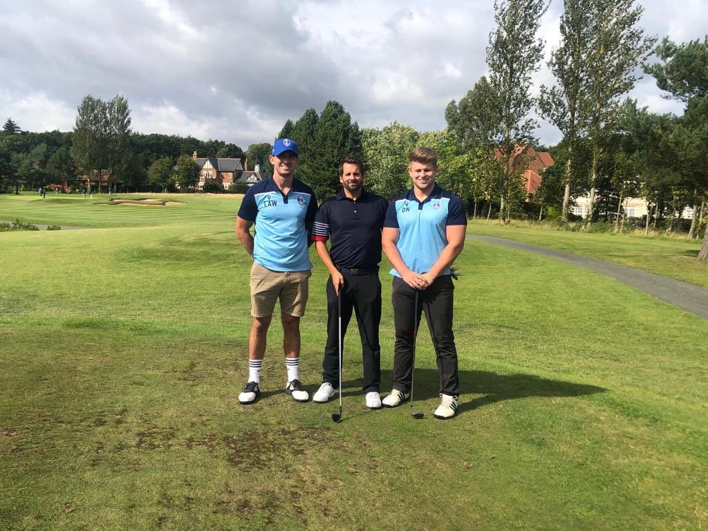 hightidetees's tweet photo. Some more of the teams taking part in our charity golf day! @MowdenPark #CasperShipping @lynasengineers @Visualsoft ๐๐ผโโ๏ธ๐๐ผโโ๏ธ https://t.co/qx0bkpN0pP