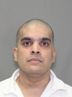 Maria_NBC5's tweet photo. - Wesley Mathews is expected in court today
- This is a motion for a new trial based on accusation jurors were prejudiced against him after seeing gruesome fotos of #SherinMathews body &amp; evidence of broken bones 
https://t.co/uDKF5St78U https://t.co/5DeH170T1u