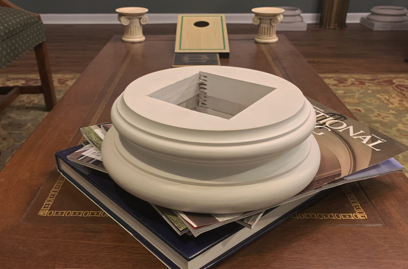 ColumnsDirect's tweet image. Amazing Exterior Wood Products from Brockwell Incorporated.

#AccoyaWood #BrockwellShopWell #WoodProducts #WoodColumns #Columns #Restoration #HistoricHome #ExteriorColumns #Classicism #ClassicalArchitecture #TraditionalArchitecture #HomeBuilders

_____

- mailchi.mp/b26c727aa6fd/e…