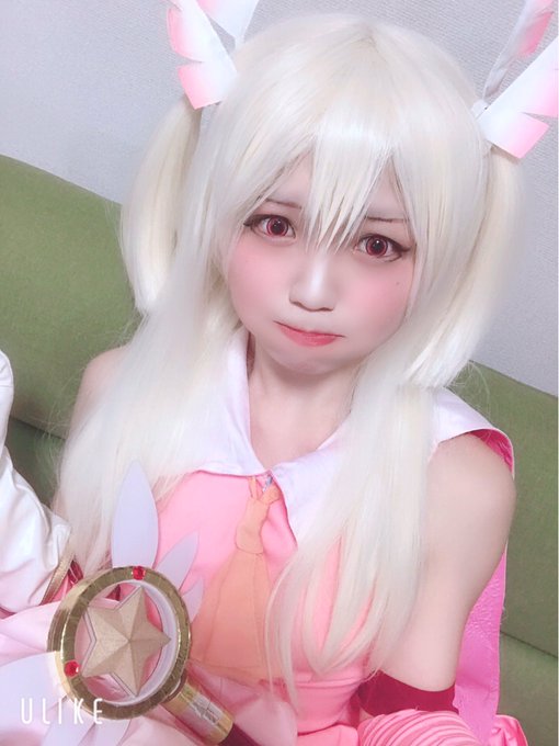 Twitterのコスプレ画像59