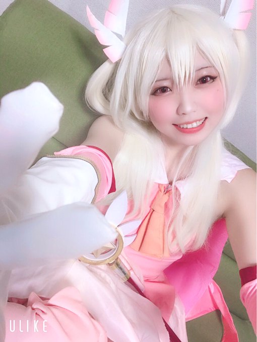 Twitterのコスプレ画像60