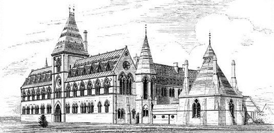 CompChemKitchen's tweet image. CCK-15 is at 5:30pm today in LG.01 Dept of Statistics, St Giles&apos;, Oxford. All welcome! 

Presentations from @adrian_roitberg + lightning talks. Details here: compchemkitchen.org/2019/08/19/cck… 

#compchem #cck #neuralnetworks #molecularenergies