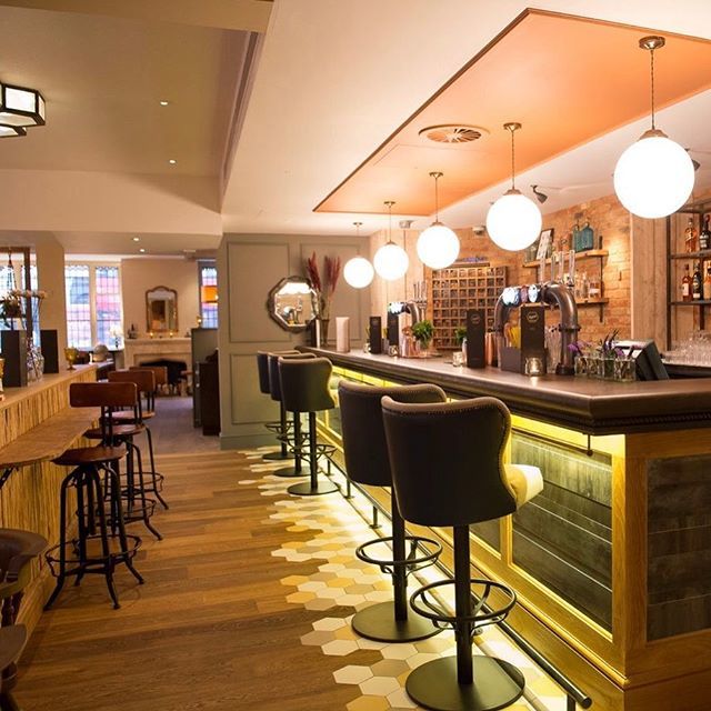 Andy Thornton Ltd On Twitter Bespoke Furniture Supplied By Andy