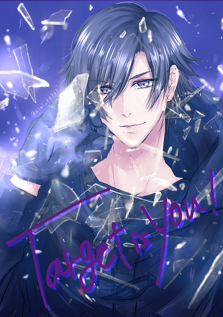 Targetのtwitterイラスト検索結果 Targetのtwitterイラスト検索結果