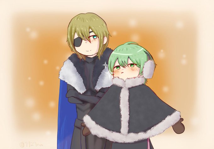 5年後のtwitterイラスト検索結果