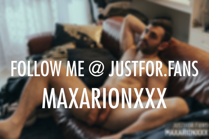 Watch Max Arion - the PONY's leaked NSFW photo on TwXstars