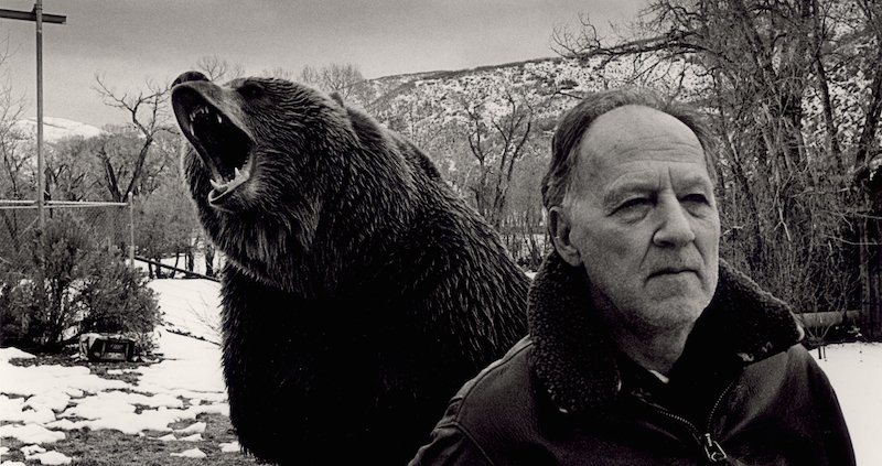 Happy Birthday, Werner Herzog, and here are AHFW\s Five Favorite Herzog films!   