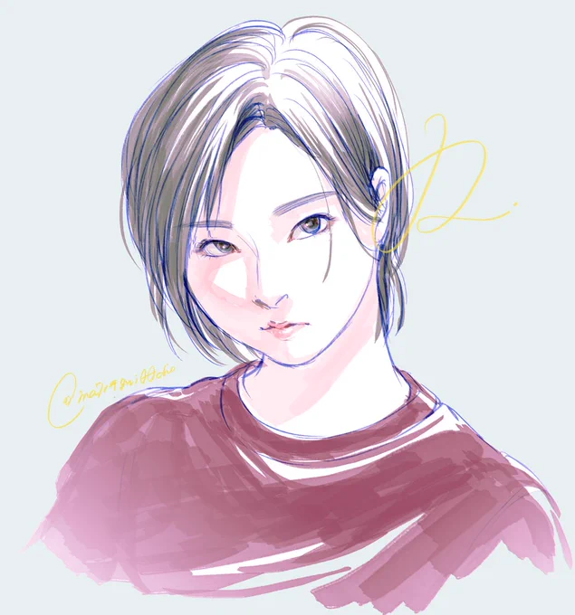 らくがき❤️?♨️ 