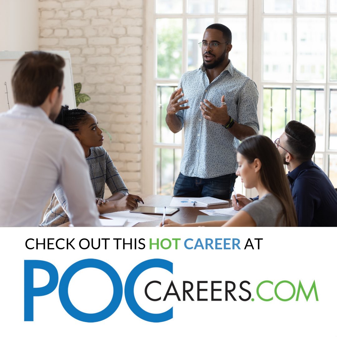 rmgcorp's tweet image. #HOTCAREER! Andersen | Proximity Marketing Manager

@AndersenWindows is looking to use canvassing to grow their business!

Is this the position for you? 👉🏾: poccareers.com/candidate/prox…

#POCBizList #POCcareers