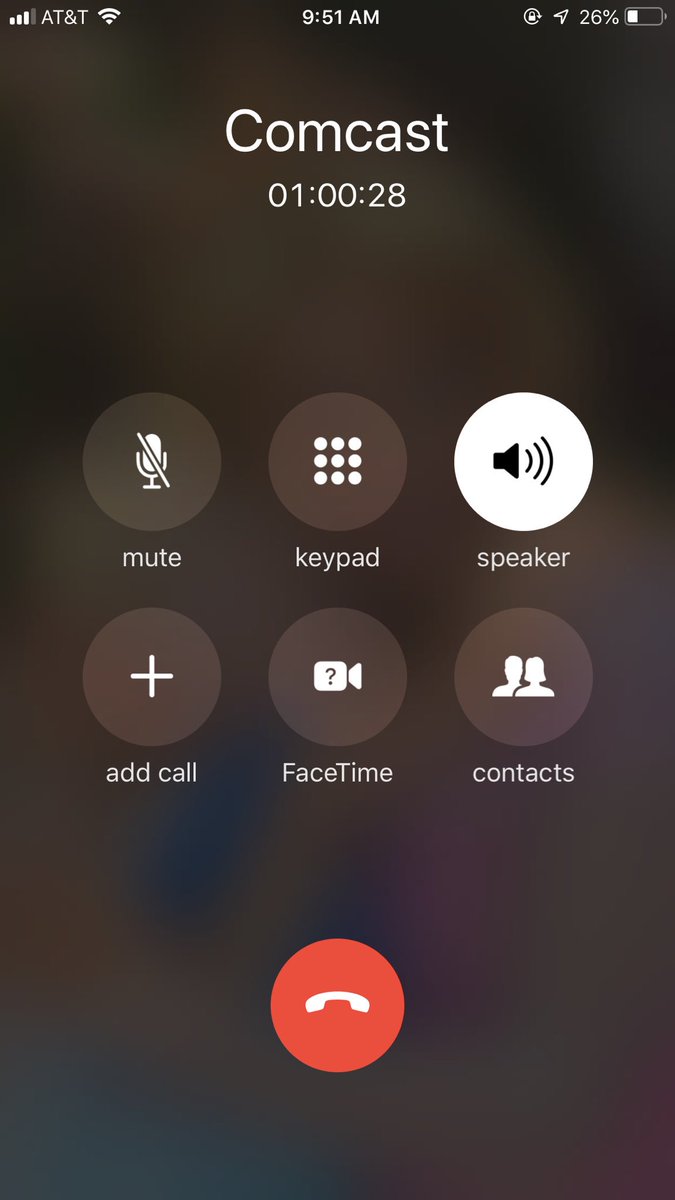 BridesINK's tweet image. OMG DO NOT USE #COMCAST #XFINITY IF TOI DONT HAVE TO. I’ve been dealing with a billing issue that’s THEIR fault for 2 months today’s call so far in pic #xfinitycustomerservice #comcastcustomerservice SUCKS!  #frustrated #nocustomerservice