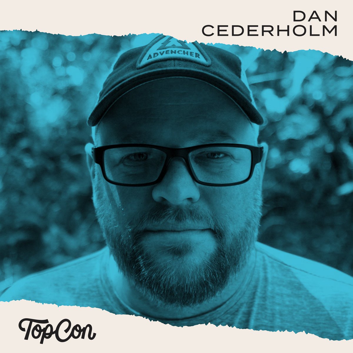 ::MEET THE SPEAKERS::

Dan Cederholm is the co-founder of Dribbble, owner and maker at Advencher Supply Co. &amp; founder of <a href="/simplebits/">Dan Cederholm</a>.  He previously worked with YouTube, Microsoft, Google, MTV &amp; and more. Dan has written 5 books on the craft of creating websites.