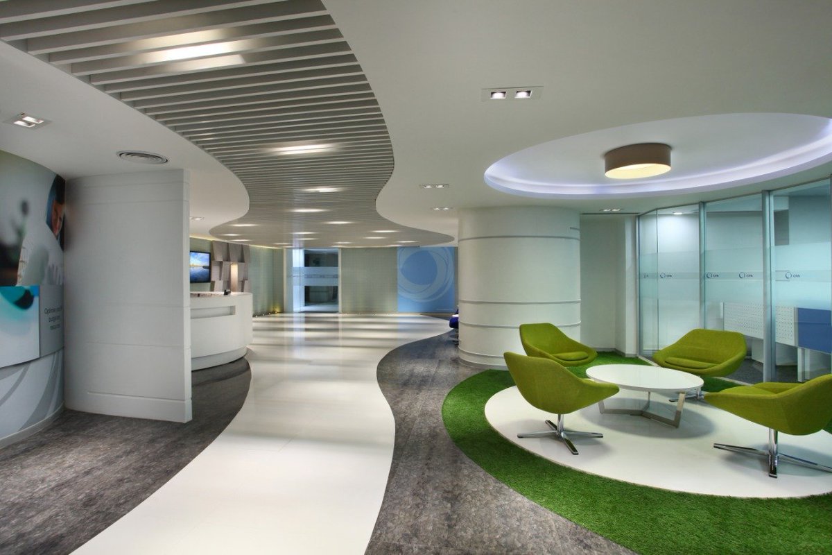 BrawnGlobus's tweet photo. CPA Global’s Noida office provided #BrawnGlobus the opportunity to deliver a holistic civil and interior execution — the objective was to create open-plan workrooms for a dynamic workforce to foster collaboration and exchange. 

#BrawnExperience #InteriorDesign #Turnkey https://t.co/WdBQagKj4r