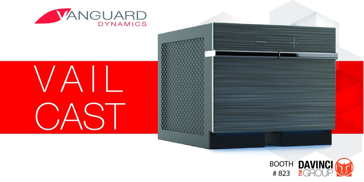 CEDIAExpo's tweet photo. Introducing VAIL CAST: a 100W compact digital amplifier that offers the best audio experience for single zone or whole-house audio. #Sponsored #SmartHome #VAILCAST https://t.co/BSSZK52Y7Q https://t.co/7O41fYCtEW