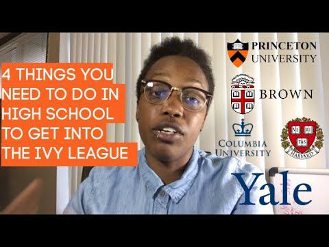 KoodoosLearning's tweet photo. 🚨NEW VIDEO ALERT 🚨 “The 4 Things You Need to Do in High School to Get into an Ivy League University” https://t.co/pLLP2iwalQ

#KoodoosLearning #College #CollegeAdmissions #HigherEducation #IvyLeague #HighSchoolers #Competition #AdmissionsTips #YouTube https://t.co/8DSjDMfZ9Z