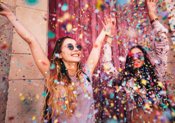 caselorg's tweet photo. Educators! Learn more about the science of happiness and explore resources for a virtual field trip about the six sustainable happiness skills by @lgus and @GreaterGoodSC https://t.co/SrpkKKBiri https://t.co/vLV0Y3Q5Gf