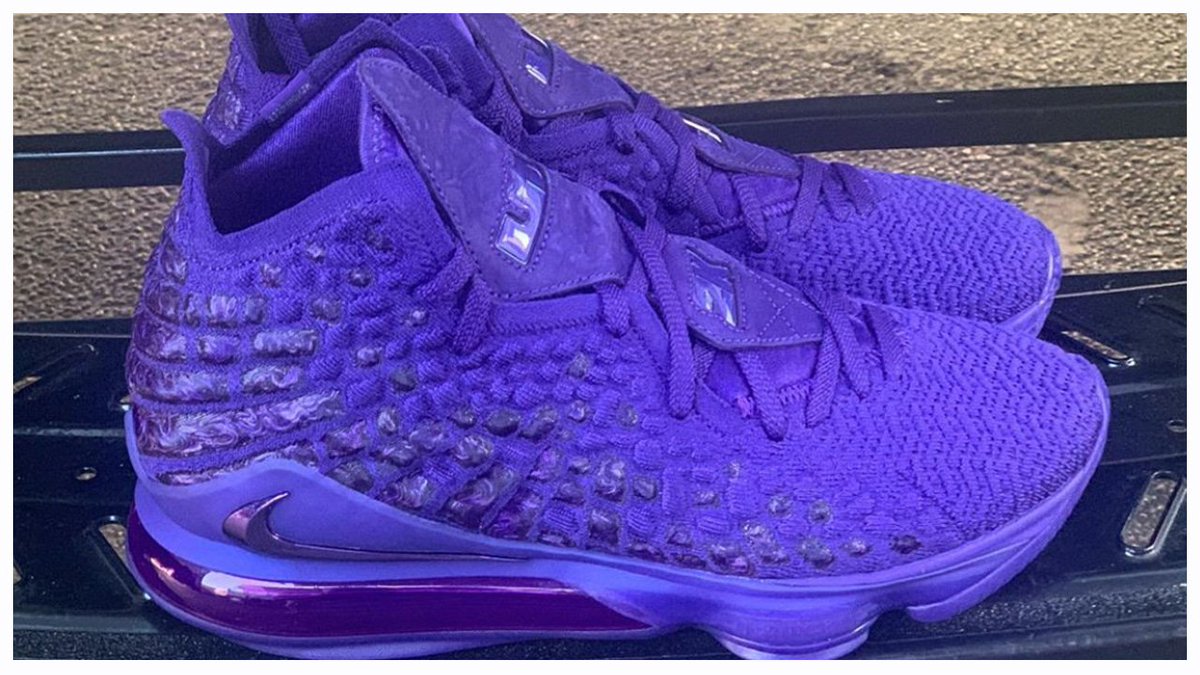 lebron 17 weartesters