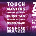 Photo by Play Touch RL (@PlayTouchRL)