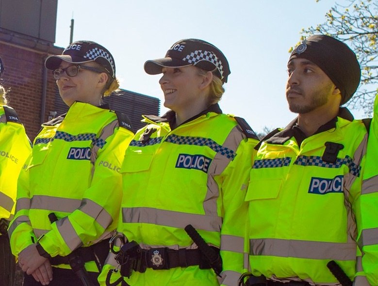 We are excited to be part of the national recruitment campaign for additional Police Officers in Lancashire and plan to open applications in spring 2020.  To receive confirmation of the open date for Police Officer applications register your interest at socsi.in/B70RJ.