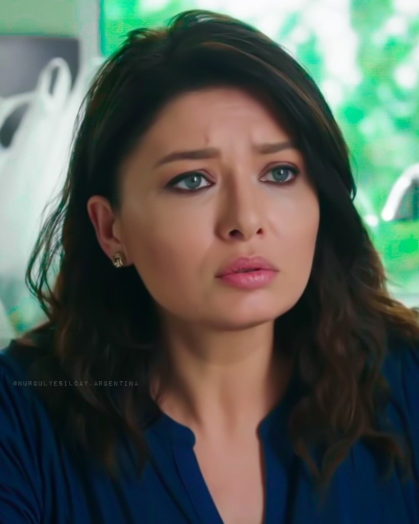 #paramparça <a href="/nrglyslcy/">Nurgül Yeşilçay</a> #nurgulyesilcay #nurgülyeşilçay 🥰🥰