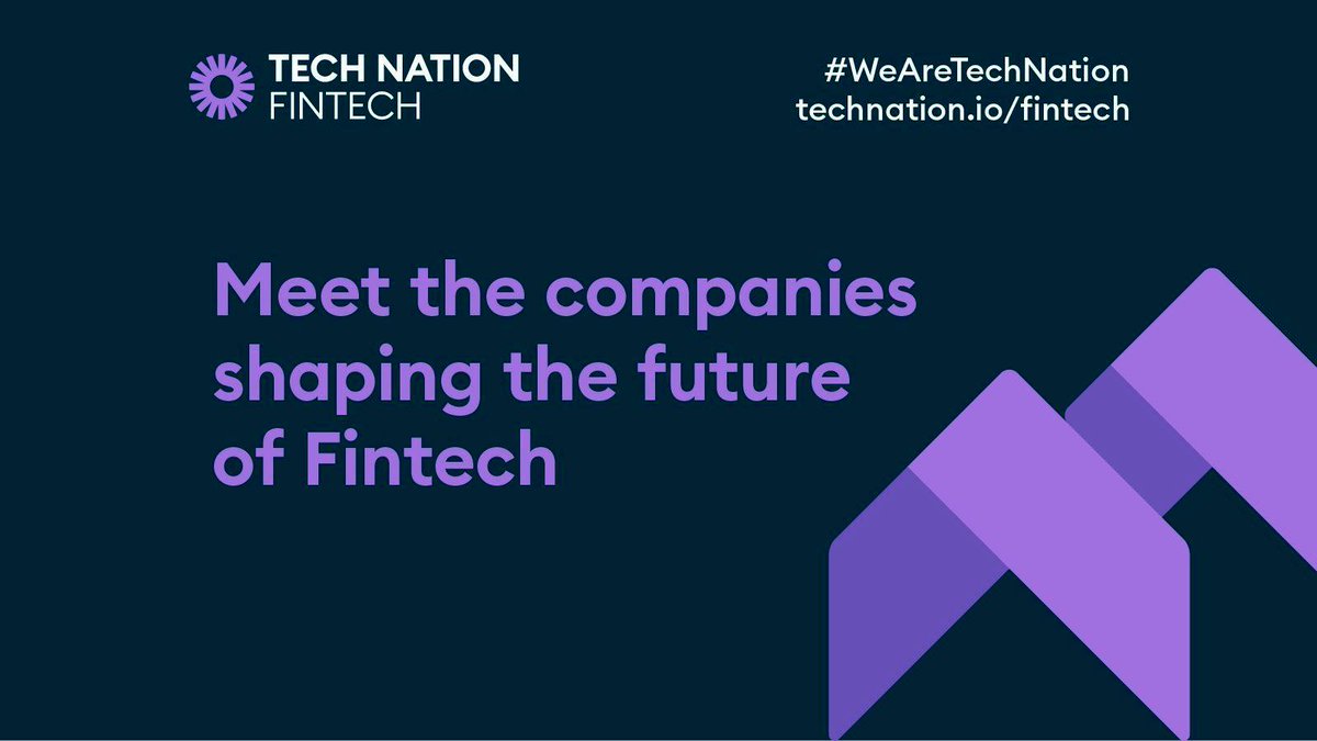gotradecore's tweet photo. We are proud and excited to announce that we've been selected to be a part of #TechNationFintech programme! https://t.co/VxZVnI3w5k https://t.co/cRle2fXq9c