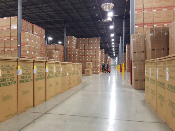 adidas brantford address