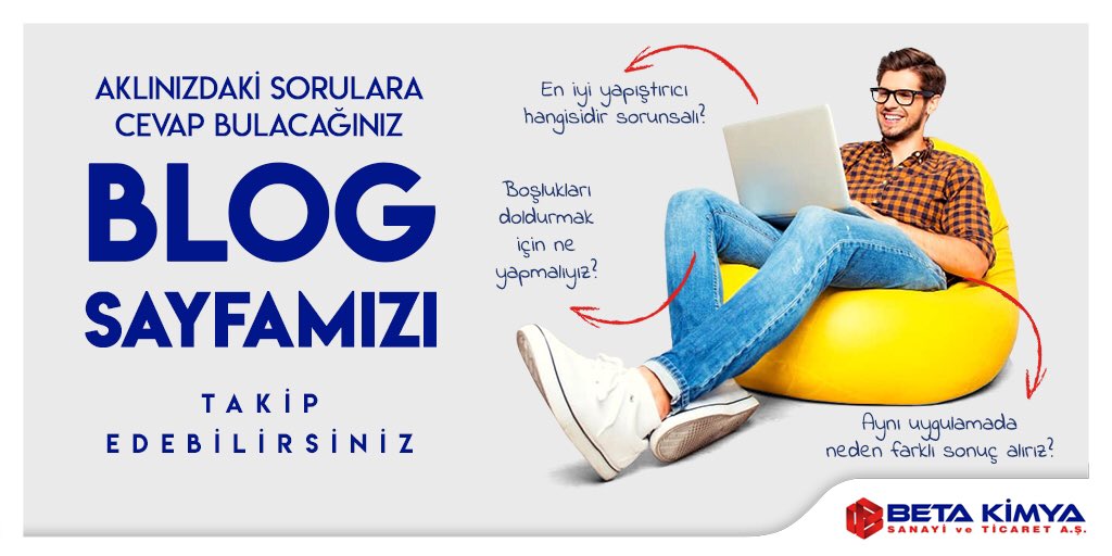 betakimya_as's tweet photo. Güncel konuları ve sektörel gelişmeleri takip edebileceğiniz Beta Blog sayfamıza davetlisiniz!
 
Blog sayfamıza ulaşmak için linki ziyaret edebilirsiniz. 

https://t.co/GLurDZFj88

#SevgiyleBirleştiriyoruz #DünyayıYapıştırıyoruz #YapıştırGitsin #WeBondTheWorld #WeStickTogether https://t.co/4Ns3DsW0Ni