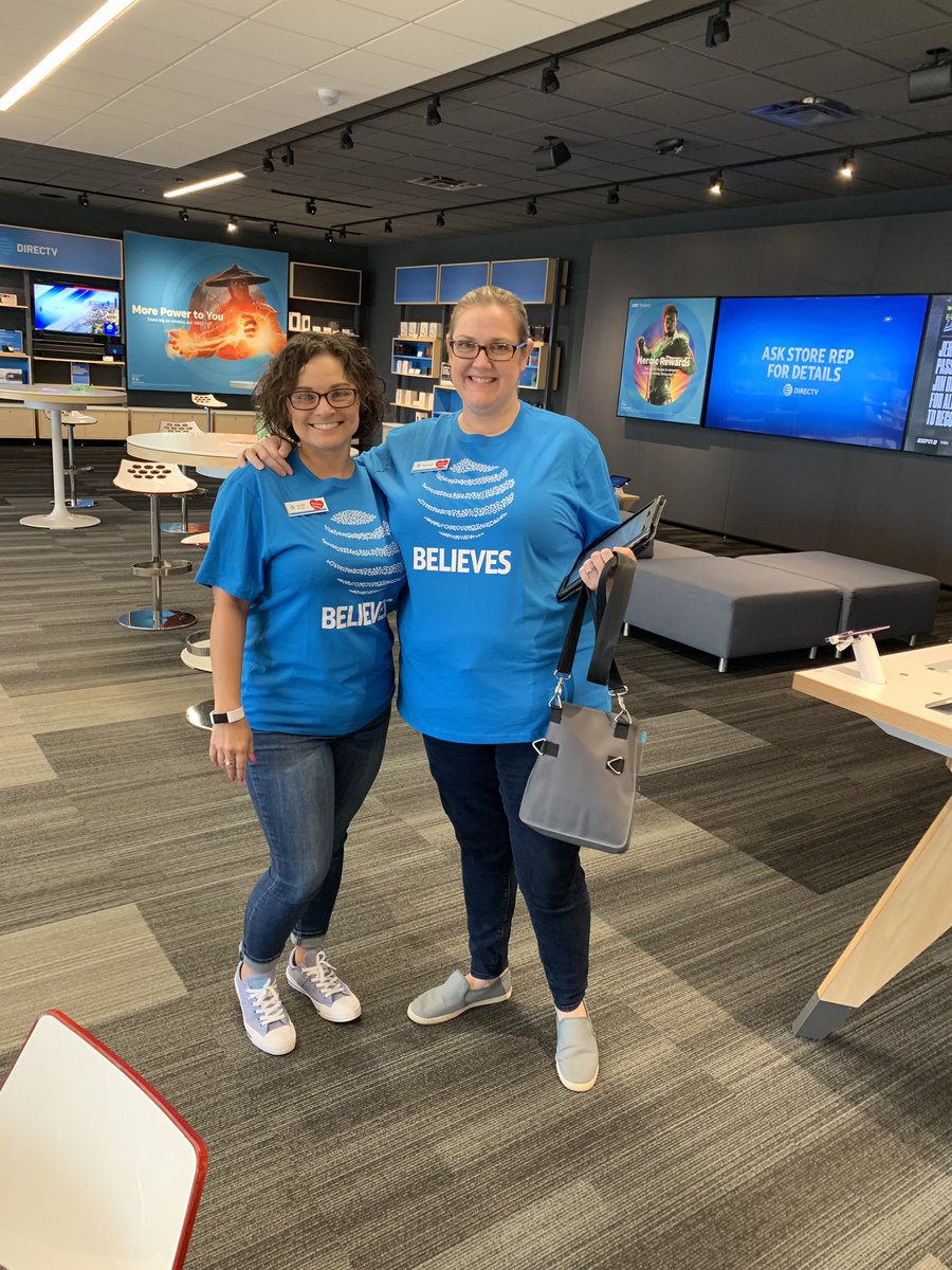 Russellville AT&T tweet media