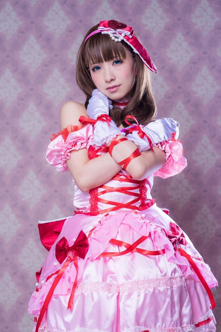コスプレイヤーあぷのTwitter画像27