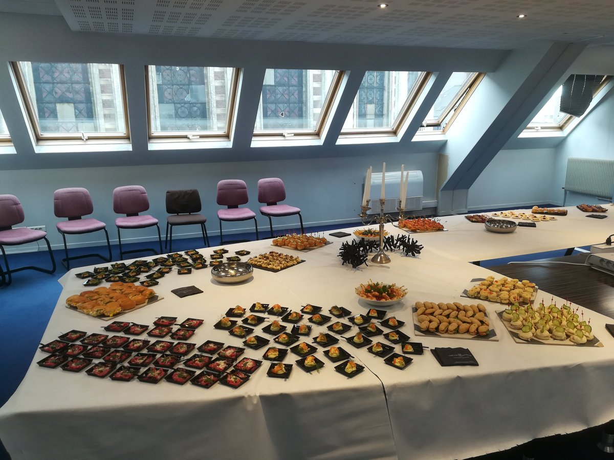 50 ans, ça se fête!  🎂La dixième promotion ISEN a fêté ses 50 ans au sein de l'ISEN Lille, l'occasion de se retrouver entre camarades de promotion!