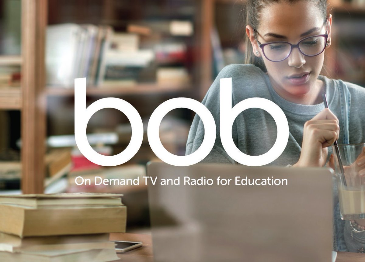 KeeleUni_IT's tweet image. Have you met BoB yet? It makes referencing TV and Films in your assignments as easy as a few clicks! ow.ly/FyKC30ieNcF