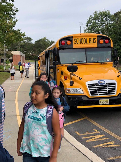 Here’s to a wonderful school year filled with amazing experiences!!  Go Cobras!!  #NewburyCobras