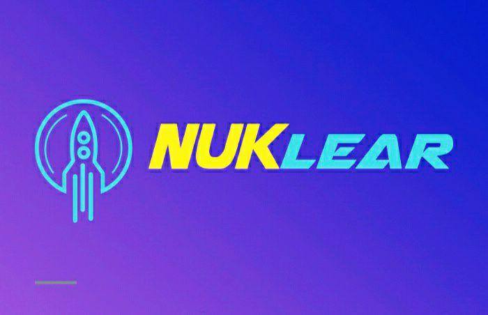 Nuklear Official tweet media