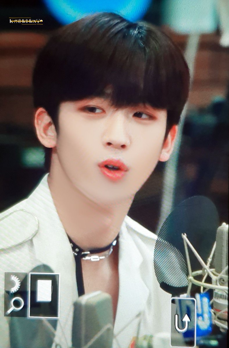190905 아이돌라디오
Preview 2P
#김요한 #엑스원 #X1 #KIMYOHAN